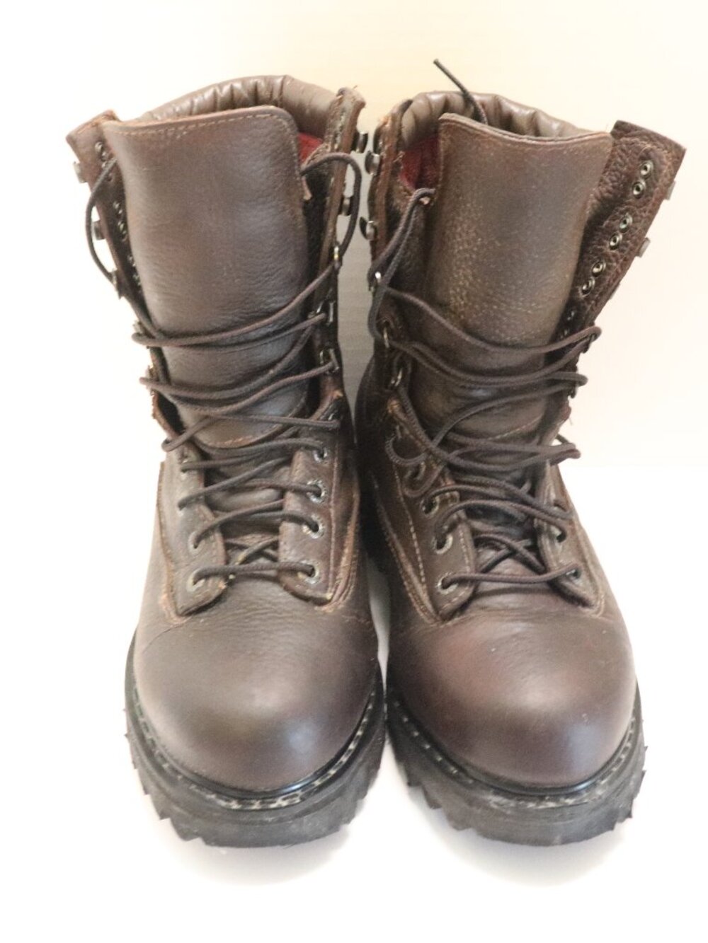 Cabela's Women's 8M Lace Up Boots with Thinsulate Ultra and Gore-Tex